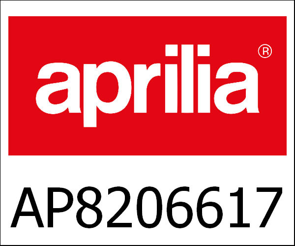 APRILIA / アプリリア純正 Push Rod D5X116,6|AP8206617