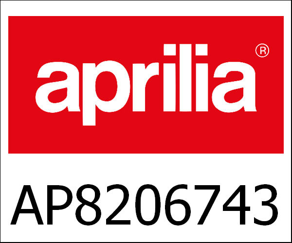 APRILIA / アプリリア純正 Oil Seal D34X39X4|AP8206743