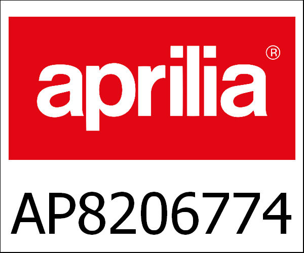APRILIA / アプリリア純正 Pipe 30 Mm|AP8206774