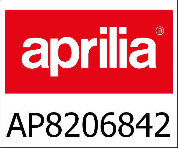 APRILIA / アプリリア純正 Pump Impeller Pin|AP8206842