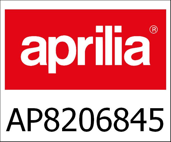 APRILIA / アプリリア純正 Gasket Set|AP8206845
