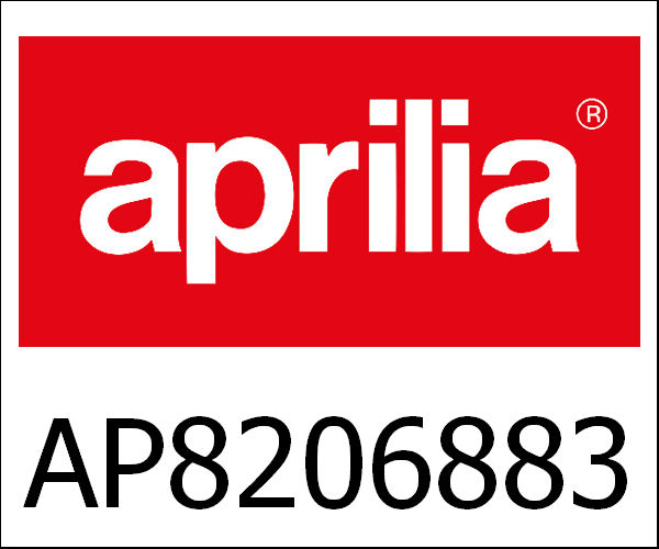 APRILIA / アプリリア純正 Head-Carburettor Union Hose|AP8206883