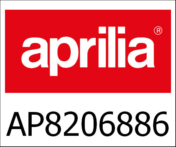 APRILIA / アプリリア純正 Gasket Envelope|AP8206886