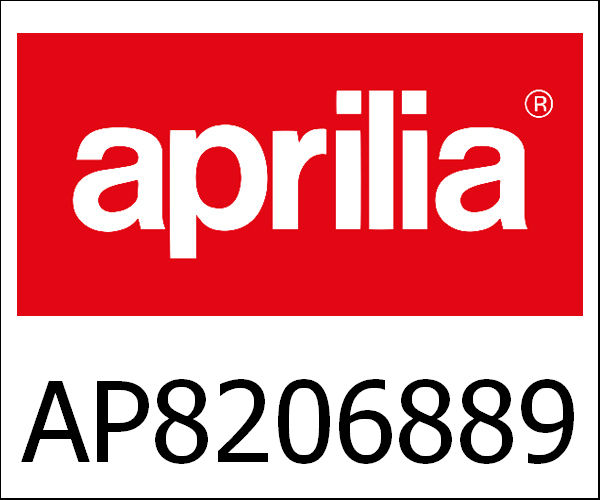 APRILIA / アプリリア純正 Float Chamber|AP8206889