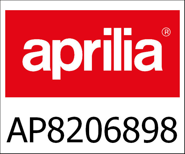 APRILIA / アプリリア純正 Gas Valve 30|AP8206898