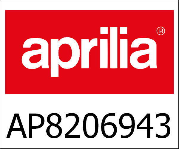 APRILIA / アプリリア純正 Cylinder With Piston|AP8206943