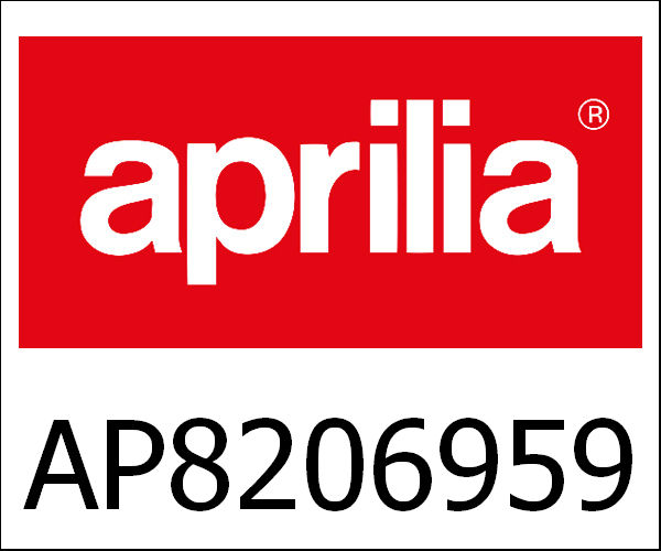 APRILIA / アプリリア純正 Carburettor Sha14-9|AP8206959