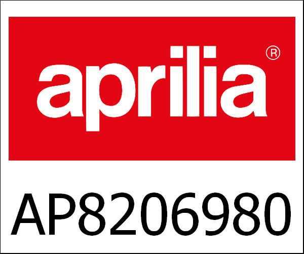 APRILIA / アプリリア純正 Conical Pin A34|AP8206980