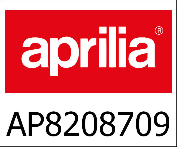 APRILIA / アプリリア純正 Rear Wheel, Blue|AP8208709