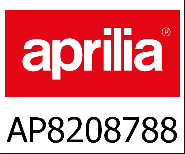 APRILIA / アプリリア純正 Spoke D3-183/4,5/95|AP8208788