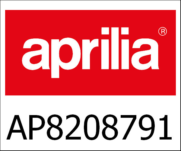 APRILIA / アプリリア純正 Rear Wheel|AP8208791