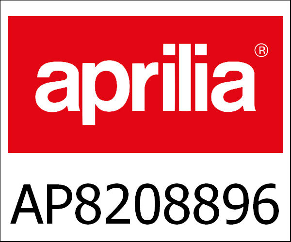 APRILIA / アプリリア純正 Front Wheel Grey/Gold Sand|AP8208896