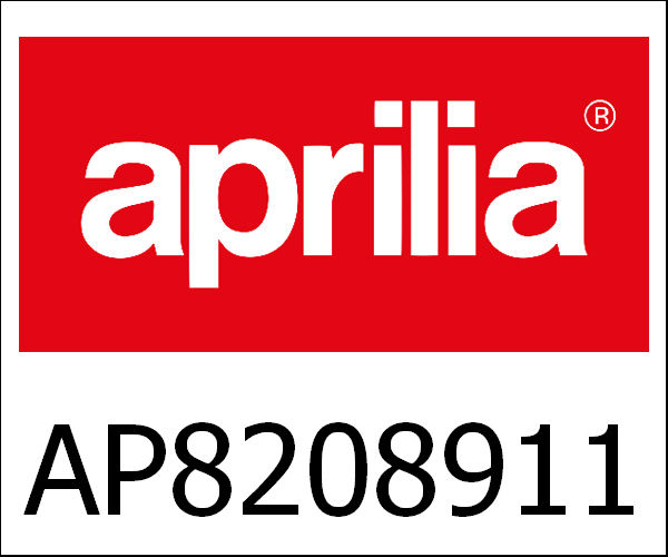 APRILIA / アプリリア純正 Front Wheel, Black|AP8208911