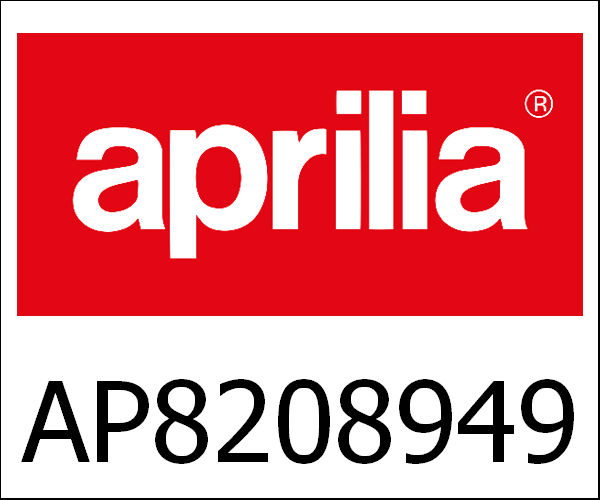 APRILIA / アプリリア純正 Rear Wheel|AP8208949