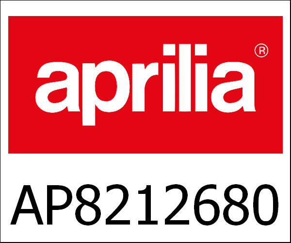 APRILIA / アプリリア純正 Turn Indicator Lens|AP8212680