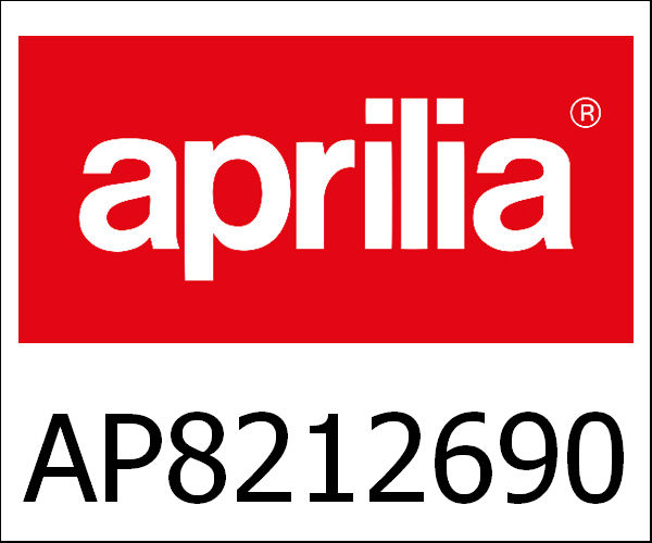 APRILIA / アプリリア純正 Headlight Wiring+Boot|AP8212690