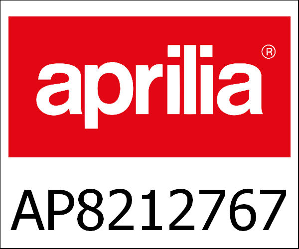 APRILIA / アプリリア純正 Turn Indic.Lightbutton|AP8212767