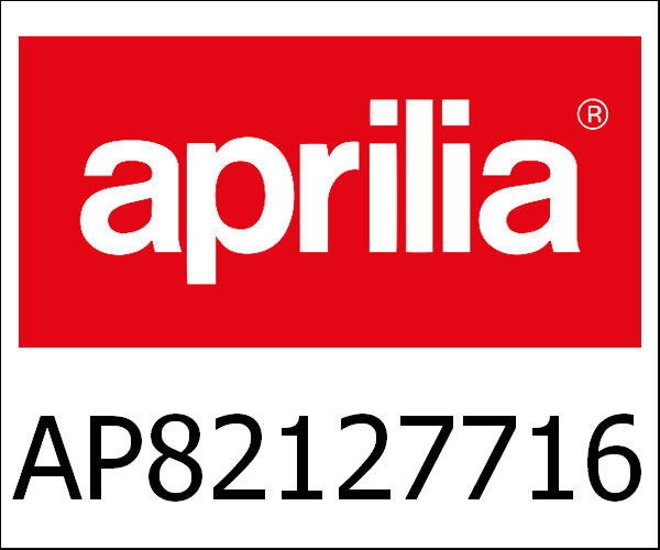 APRILIA / アプリリア純正 Headlight|AP82127716
