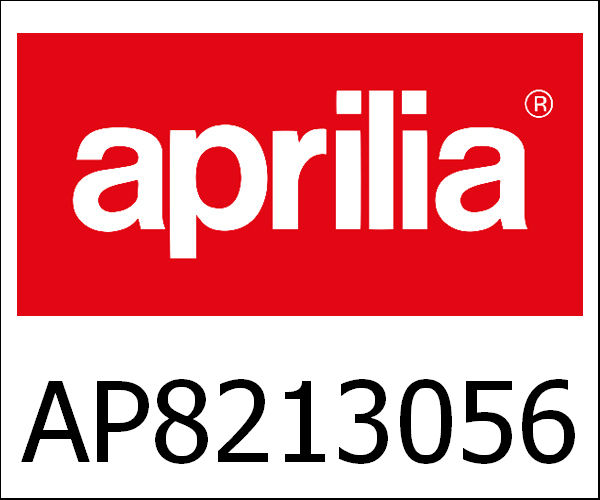 APRILIA / アプリリア純正 Guarnizioni Pompa Post.|AP8213056