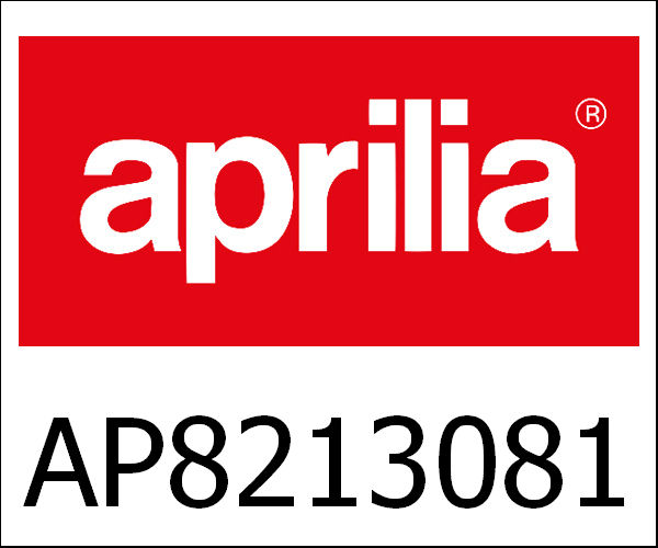 APRILIA / アプリリア純正 Rear Brake Caliper|AP8213081