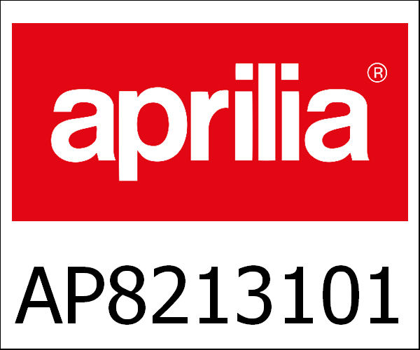 APRILIA / アプリリア純正 Spessore|AP8213101