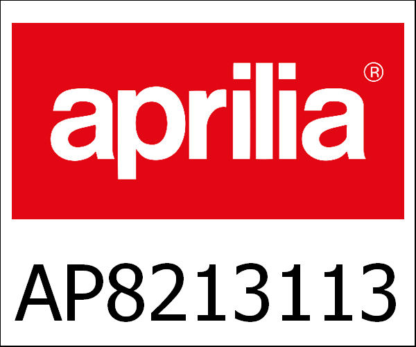 APRILIA / アプリリア純正 Ontluchting Nippel|AP8213113