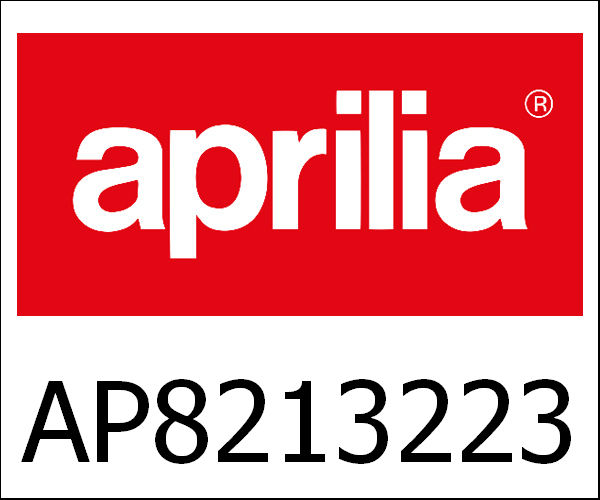 APRILIA / アプリリア純正 Pads Pair|AP8213223