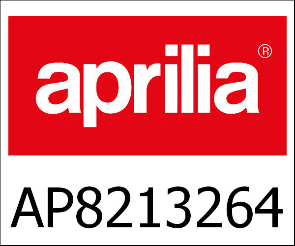 APRILIA / アプリリア純正 Rear Brake Pump|AP8213264