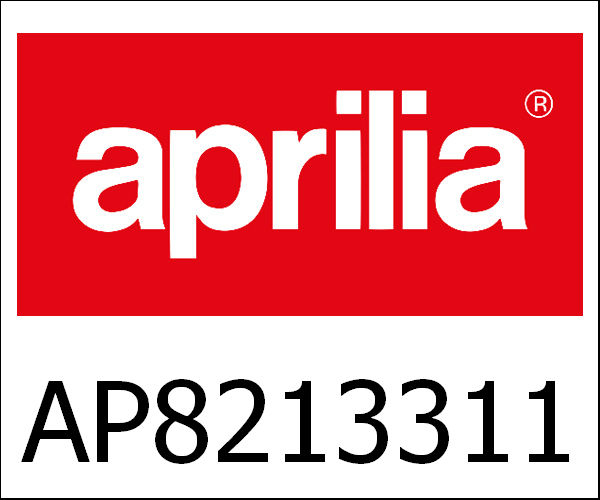 APRILIA / アプリリア純正 Front Brake Disc|AP8213311