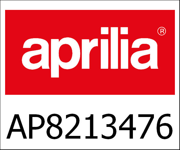 APRILIA / アプリリア純正 Stand Pin|AP8213476