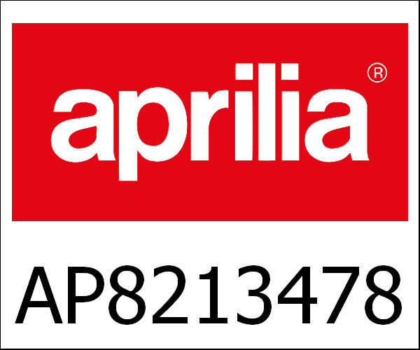 APRILIA / アプリリア純正 Oil Filler Cap|AP8213478