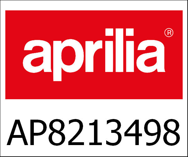APRILIA / アプリリア純正 Front Brake Caliper|AP8213498