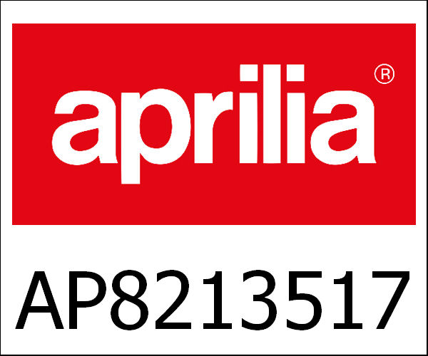 APRILIA / アプリリア純正 Front Brake Caliper, Black|AP8213517