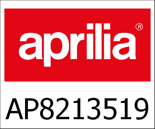 APRILIA / アプリリア純正 Brake Disc D190|AP8213519