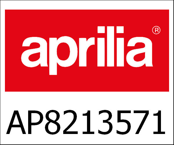 APRILIA / アプリリア純正 Remblokken|AP8213571