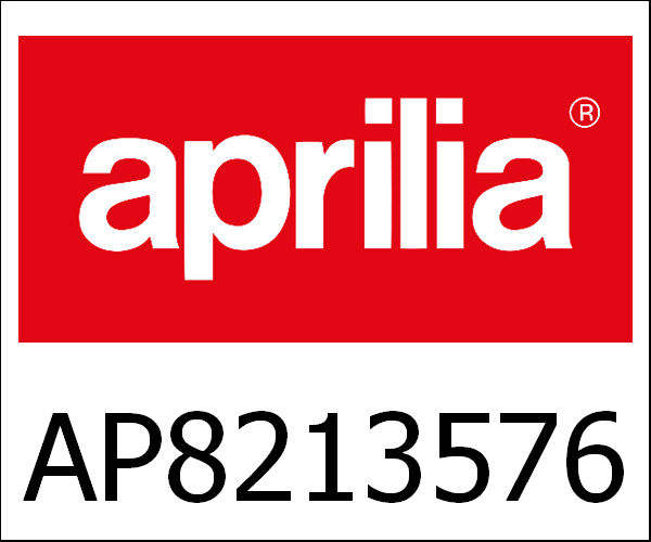 APRILIA / アプリリア純正 Brake Caliper Rev. Kit|AP8213576