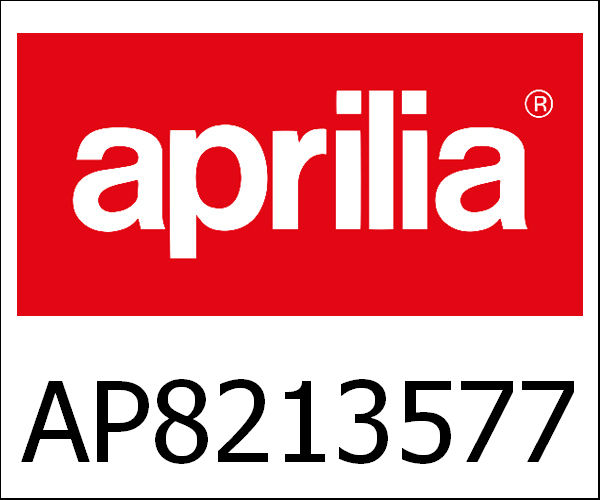 APRILIA / アプリリア純正 Remblokken|AP8213577