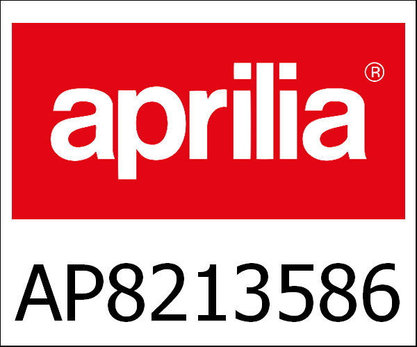 APRILIA / アプリリア純正 Brake Lever U-Bolt|AP8213586