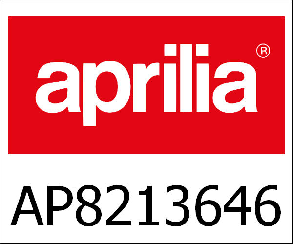 APRILIA / アプリリア純正 Pastiglie Freno|AP8213646