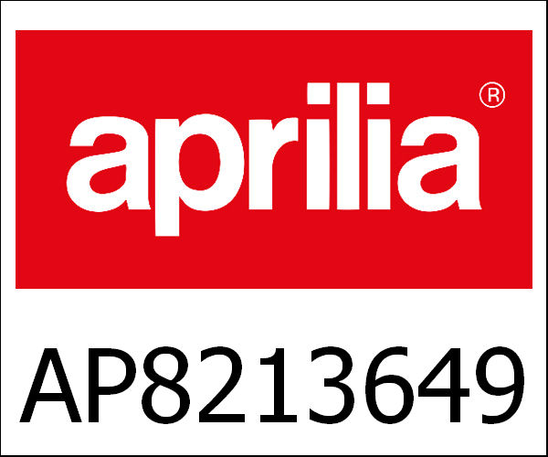 APRILIA / アプリリア純正 Pastiglie Freno|AP8213649