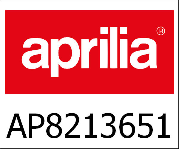 APRILIA / アプリリア純正 Pastiglie Freno|AP8213651