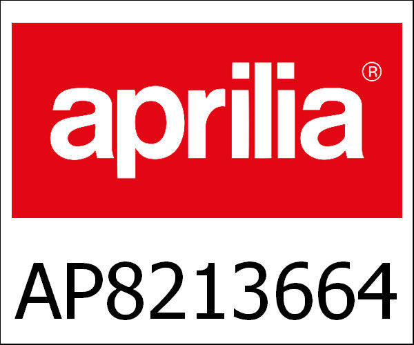 APRILIA / アプリリア純正 Pastiglie Freno -Coppia-|AP8213664