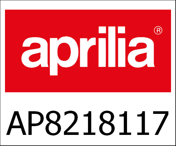 APRILIA / アプリリア純正 Stop Ring|AP8218117