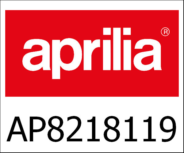 APRILIA / アプリリア純正 Leva Freno Anteriore Nuda|AP8218119