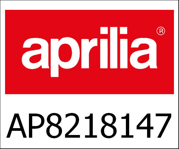 APRILIA / アプリリア純正 Handlebar, Grey|AP8218147