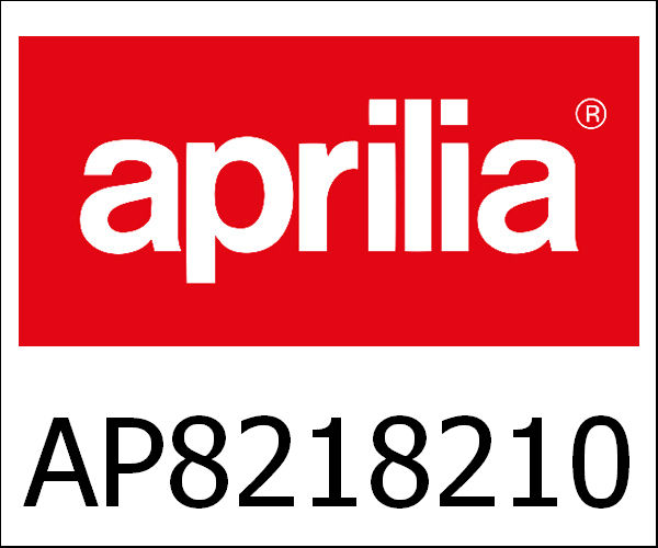APRILIA / アプリリア純正 Handlebar W Phor Ctng.|AP8218210