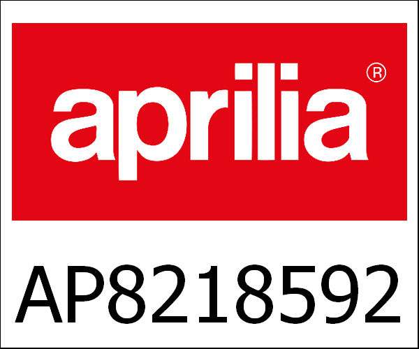 APRILIA / アプリリア純正 Handlebar, Grey|AP8218592