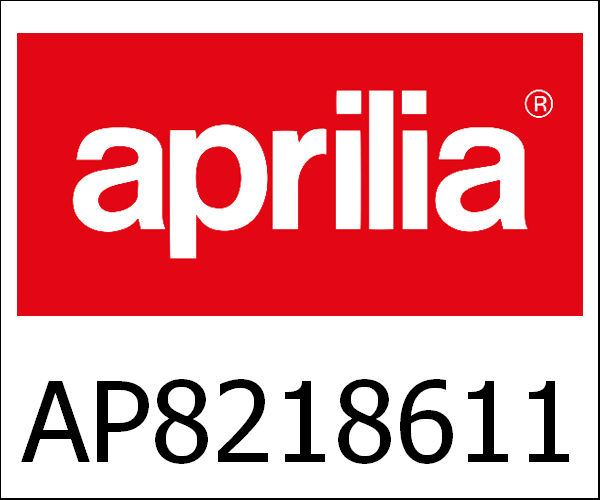 APRILIA / アプリリア純正 Handgrip Pair, Black|AP8218611