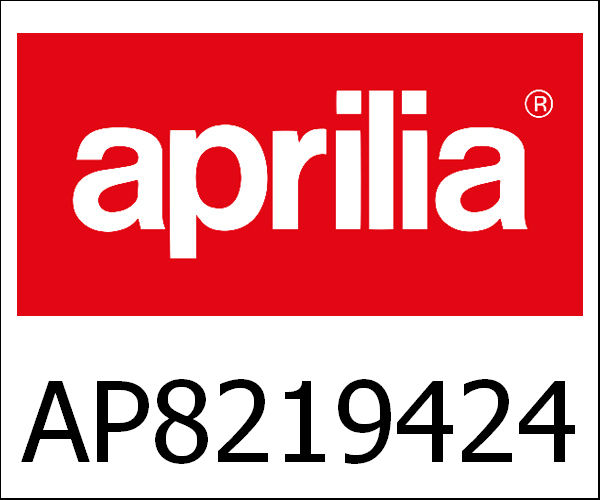 APRILIA / アプリリア純正 Exhaust Pipe|AP8219424