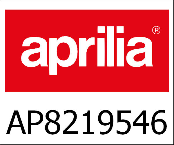 APRILIA / アプリリア純正 Silencer|AP8219546